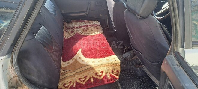 LADA (VAZ) 2109 1989, 296,394 km - 1.5 l - Sumqayıt
