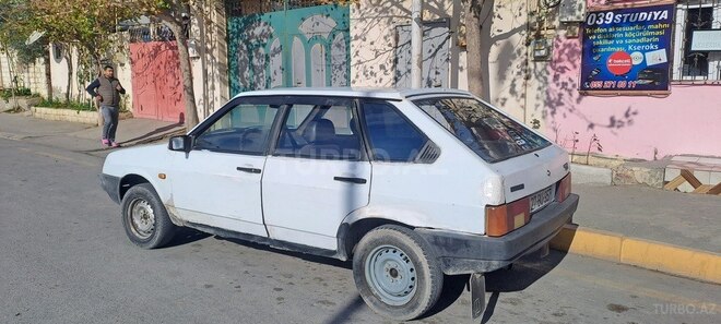 LADA (VAZ) 2109 1989, 296,394 km - 1.5 l - Sumqayıt