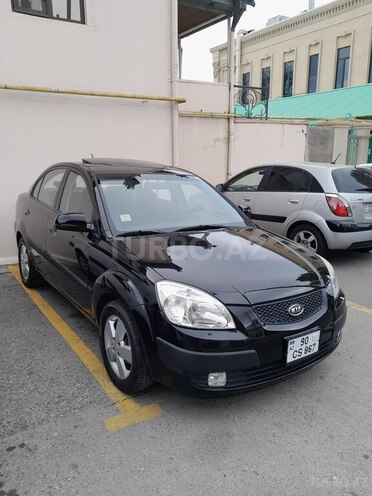 Kia Pride 2008, 188,000 km - 1.4 l - Bakı