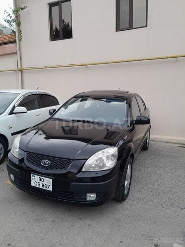Kia Pride 2008, 188,000 km - 1.4 l - Bakı