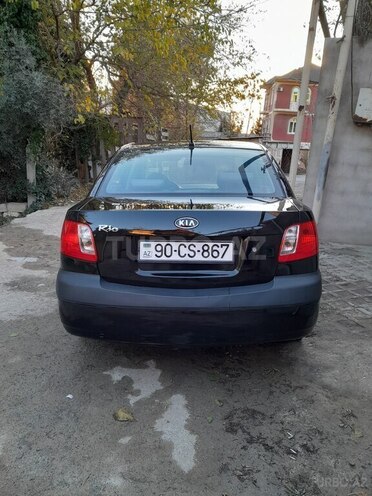 Kia Pride 2008, 188,000 km - 1.4 l - Bakı