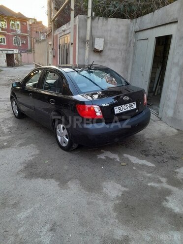 Kia Pride 2008, 188,000 km - 1.4 l - Bakı
