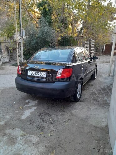 Kia Pride 2008, 188,000 km - 1.4 l - Bakı