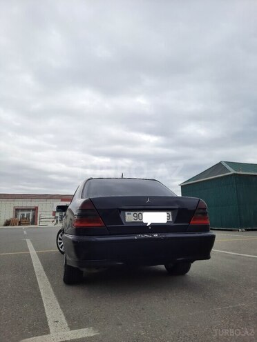 Mercedes C 200 1998, 400,000 km - 2.0 l - Bakı