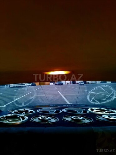 Mercedes C 200 1998, 400,000 km - 2.0 l - Bakı