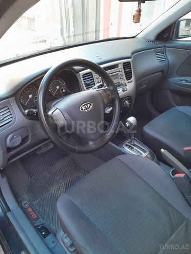 Kia Pride 2008, 188,000 km - 1.4 l - Bakı