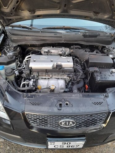 Kia Pride 2008, 188,000 km - 1.4 l - Bakı