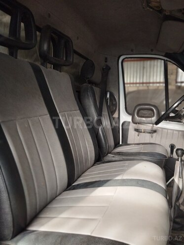 GAZ 330202-740 2007, 232,000 km - 2.3 л - Neftçala