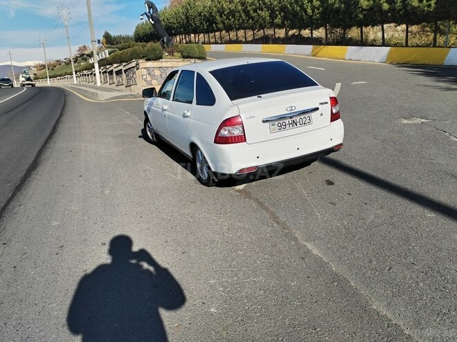 LADA (VAZ) Priora 2014, 104,800 km - 1.6 l - Balakən