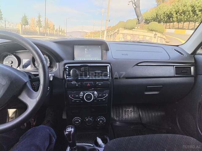 LADA (VAZ) Priora 2014, 104,800 km - 1.6 l - Balakən