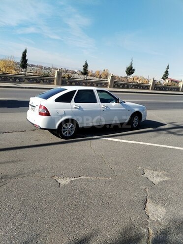 LADA (VAZ) Priora 2014, 104,800 km - 1.6 l - Balakən