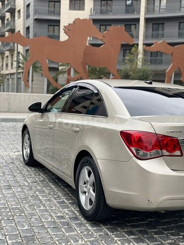 Chevrolet Cruze 2014, 245,000 km - 1.4 l - Bakı