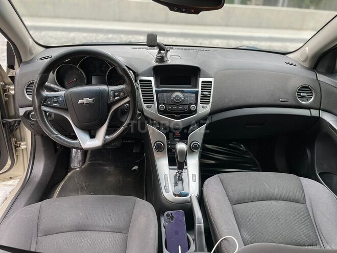 Chevrolet Cruze 2014, 245,000 km - 1.4 l - Bakı