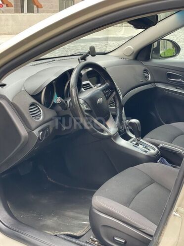 Chevrolet Cruze 2014, 245,000 km - 1.4 l - Bakı