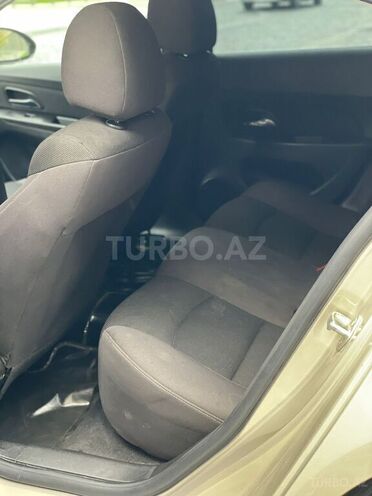 Chevrolet Cruze 2014, 245,000 km - 1.4 l - Bakı