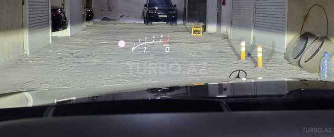 Mercedes S 350 d 2018, 143,000 km - 3.0 l - Bakı
