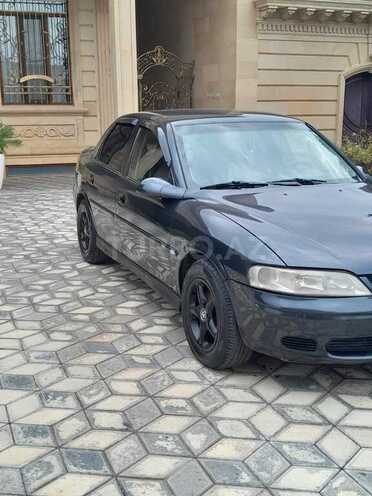 Opel Vectra 2001, 325,896 km - 2.2 l - Şəmkir