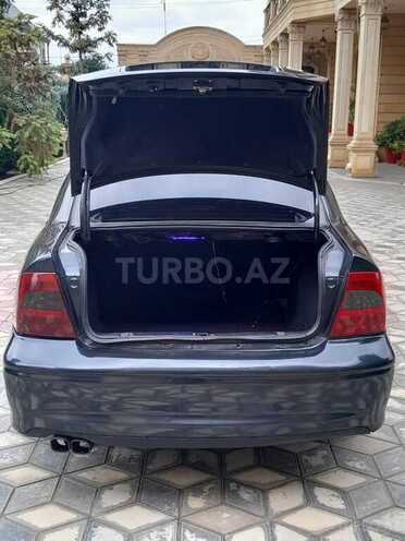 Opel Vectra 2001, 325,896 km - 2.2 l - Şəmkir