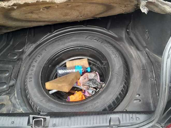 Opel Vectra 2001, 325,896 km - 2.2 l - Şəmkir