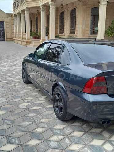Opel Vectra 2001, 325,896 km - 2.2 l - Şəmkir