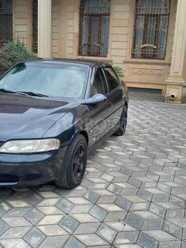 Opel Vectra 2001, 325,896 km - 2.2 l - Şəmkir