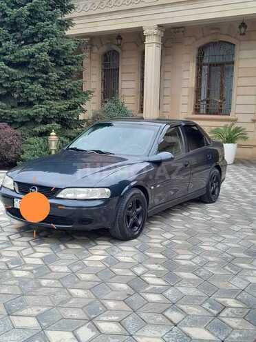 Opel Vectra 2001, 325,896 km - 2.2 l - Şəmkir
