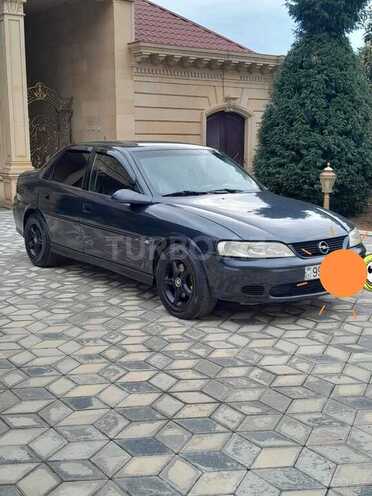 Opel Vectra 2001, 325,896 km - 2.2 l - Şəmkir