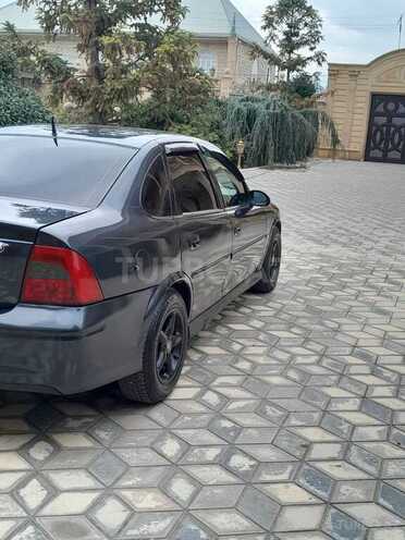 Opel Vectra 2001, 325,896 km - 2.2 l - Şəmkir