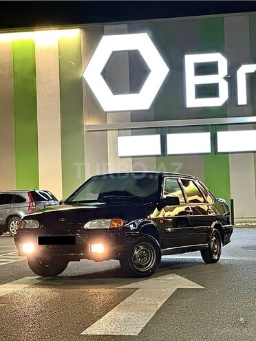 LADA (VAZ) 2115 2011, 100,000 km - 1.6 l - Sumqayıt