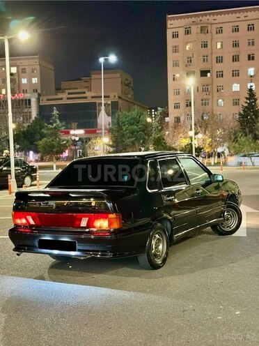 LADA (VAZ) 2115 2011, 100,000 km - 1.6 l - Sumqayıt