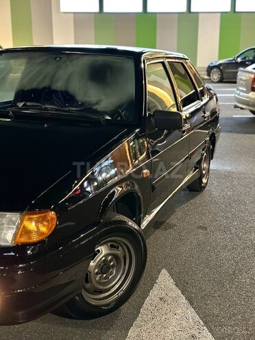 LADA (VAZ) 2115 2011, 100,000 km - 1.6 l - Sumqayıt