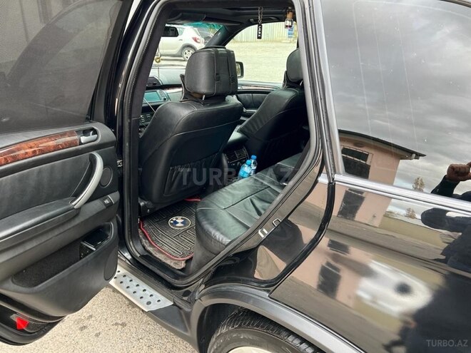 BMW X5 2006, 181,800 km - 4.8 l - Bakı