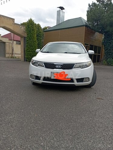 Kia Cerato 2010, 18,000 km - 1.6 l - Bakı