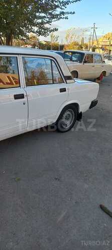 LADA (VAZ) 2107 2011, 45,678 km - 1.6 l - Mingəçevir