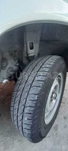 LADA (VAZ) 2107 2011, 45,678 km - 1.6 l - Mingəçevir