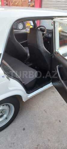 LADA (VAZ) 2107 2011, 45,678 km - 1.6 l - Mingəçevir