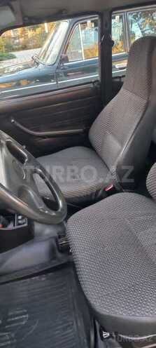 LADA (VAZ) 2107 2011, 45,678 km - 1.6 l - Mingəçevir