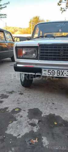 LADA (VAZ) 2107 2011, 45,678 km - 1.6 l - Mingəçevir