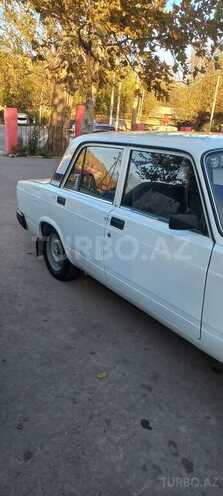 LADA (VAZ) 2107 2011, 45,678 km - 1.6 l - Mingəçevir