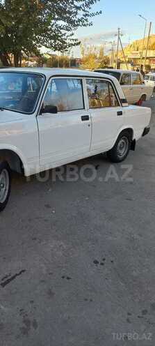 LADA (VAZ) 2107 2011, 45,678 km - 1.6 l - Mingəçevir