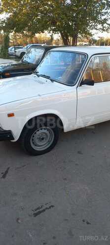 LADA (VAZ) 2107 2011, 45,678 km - 1.6 l - Mingəçevir