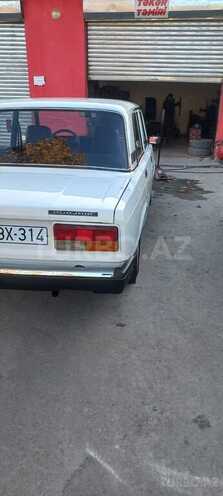 LADA (VAZ) 2107 2011, 45,678 km - 1.6 l - Mingəçevir