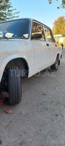 LADA (VAZ) 2107 2011, 45,678 km - 1.6 l - Mingəçevir
