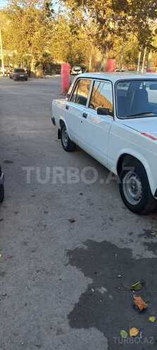 LADA (VAZ) 2107 2011, 45,678 km - 1.6 l - Mingəçevir