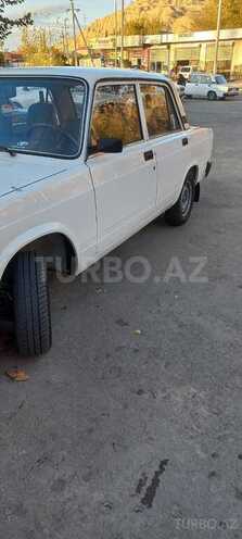 LADA (VAZ) 2107 2011, 45,678 km - 1.6 l - Mingəçevir