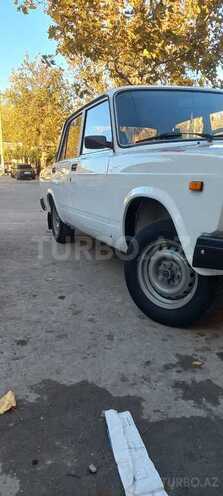 LADA (VAZ) 2107 2011, 45,678 km - 1.6 l - Mingəçevir