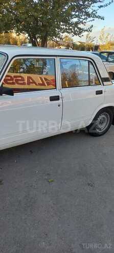 LADA (VAZ) 2107 2011, 45,678 km - 1.6 l - Mingəçevir