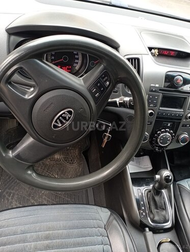 Kia Cerato 2010, 18,000 km - 1.6 l - Bakı