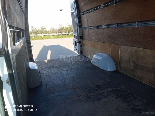 Mercedes Sprinter 315 2008, 361,000 km - 2.2 l - Bakı