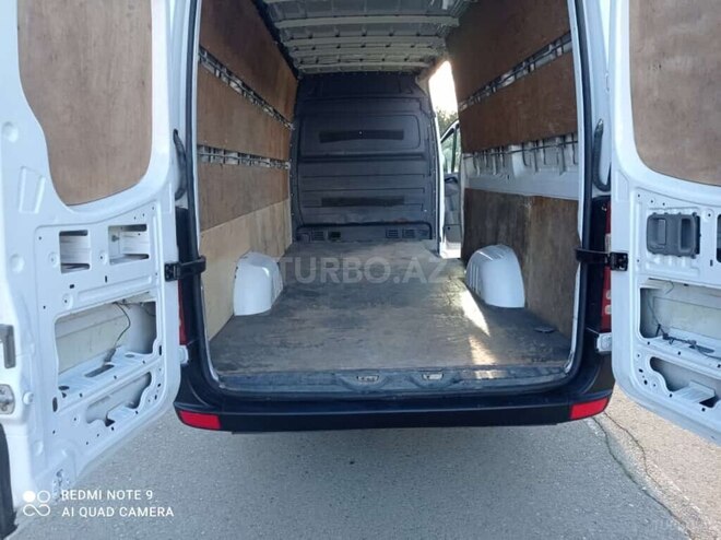Mercedes Sprinter 315 2008, 361,000 km - 2.2 l - Bakı
